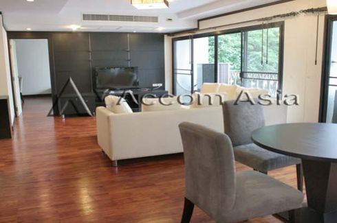 2 Bedroom Apartment for rent in Khlong Toei Nuea, Bangkok near MRT Sukhumvit