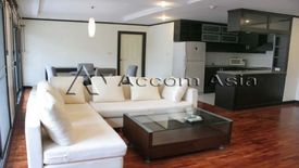 2 Bedroom Apartment for rent in Khlong Toei Nuea, Bangkok near MRT Sukhumvit