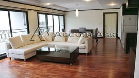 2 Bedroom Apartment for rent in Khlong Toei Nuea, Bangkok near MRT Sukhumvit