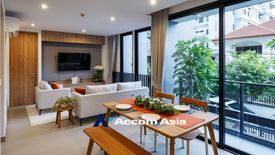 2 Bedroom Apartment for rent in Langsuan, Bangkok near BTS Ratchadamri