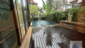 4 Bedroom House for rent in Chong Nonsi, Bangkok