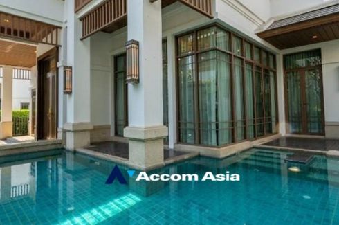 4 Bedroom House for rent in Chong Nonsi, Bangkok