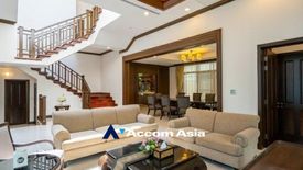 4 Bedroom House for rent in Chong Nonsi, Bangkok