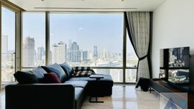 2 Bedroom Condo for sale in Four Seasons Private Residences, Thung Wat Don, Bangkok near BTS Saphan Taksin