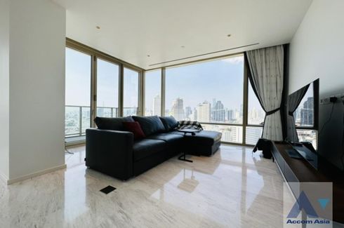 2 Bedroom Condo for sale in Four Seasons Private Residences, Thung Wat Don, Bangkok near BTS Saphan Taksin