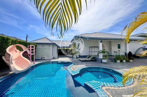 4 Bedroom House for rent in View point Villa Jomtien, Nong Prue, Chonburi