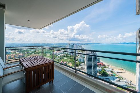 2 Bedroom Condo for rent in Reflection, Na Jomtien, Chonburi