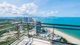 2 Bedroom Condo for rent in Reflection, Na Jomtien, Chonburi