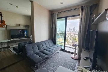1 Bedroom Condo for sale in TEAL Sathorn-Taksin, Samre, Bangkok near BTS Wongwian Yai