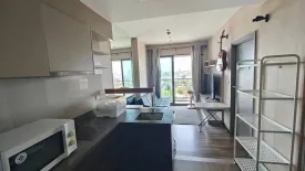 1 Bedroom Condo for sale in TEAL Sathorn-Taksin, Samre, Bangkok near BTS Wongwian Yai