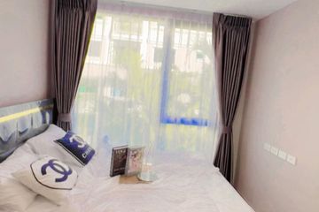 2 Bedroom Condo for sale in Cybiq Ratchada 32, Chan Kasem, Bangkok near MRT Chankasem