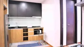 1 Bedroom Condo for rent in WISH Signature II Midtown Siam, Thanon Phetchaburi, Bangkok near MRT Pratunam