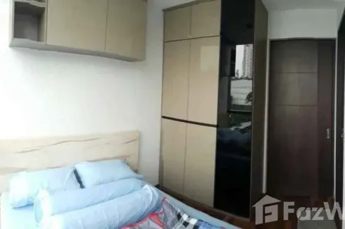 1 Bedroom Condo for rent in WISH Signature II Midtown Siam, Thanon Phetchaburi, Bangkok near MRT Pratunam