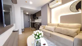 1 Bedroom Condo for rent in Suanbua Residence, Sam Sen Nai, Bangkok near BTS Ari