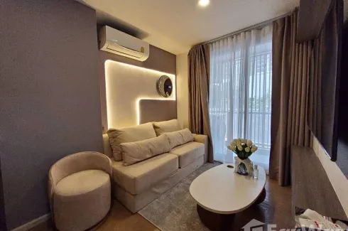 1 Bedroom Condo for rent in Suanbua Residence, Sam Sen Nai, Bangkok near BTS Ari