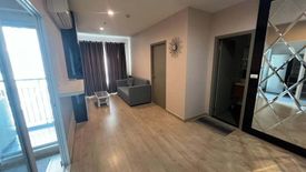 1 Bedroom Condo for rent in The Tempo Grand Sathorn-Wutthakat, Bang Kho, Bangkok near BTS Wutthakat