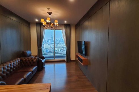 1 Bedroom Condo for sale in Supalai Lite Sathorn - Charoenrat, Bang Khlo, Bangkok near BTS Saphan Taksin