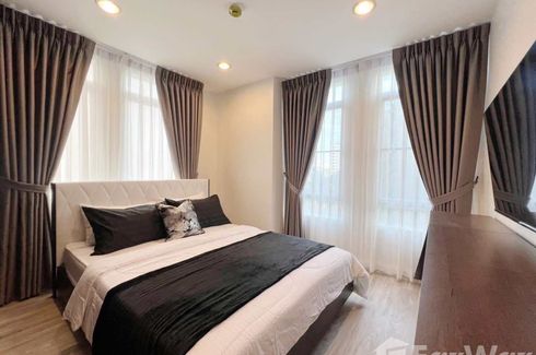 2 Bedroom Condo for rent in The Amethyst Sukhumvit 39, Khlong Tan Nuea, Bangkok near BTS Phrom Phong