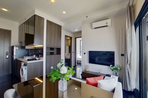 2 Bedroom Condo for sale in Park Origin Thonglor, Khlong Tan Nuea, Bangkok