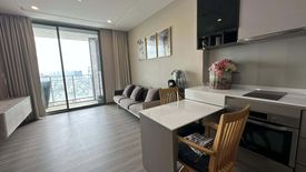 1 Bedroom Condo for rent in 333 Riverside, Bang Sue, Bangkok near MRT Bang Pho