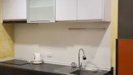 1 Bedroom Condo for rent in Supalai Lite Sathorn - Charoenrat, Bang Khlo, Bangkok near BTS Saphan Taksin