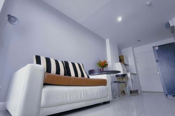 1 Bedroom Condo for rent in Wish @ Siam, Thanon Phetchaburi, Bangkok near BTS Ratchathewi