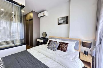 1 Bedroom Condo for rent in CLOUD Thonglor-Phetchaburi, Bang Kapi, Bangkok near MRT Phetchaburi