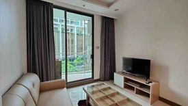 1 Bedroom Condo for rent in Supalai Oriental Sukhumvit 39, Khlong Tan Nuea, Bangkok