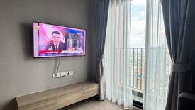 Condo for rent in Altitude Unicorn Sathorn - Tha Phra, Talat Phlu, Bangkok near BTS Talat Phlu