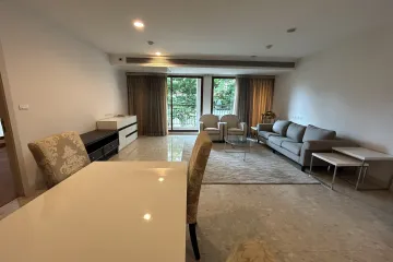 2 Bedroom Condo for sale in The Crest Ruamrudee, Lumpini, Bangkok near BTS Ploen Chit