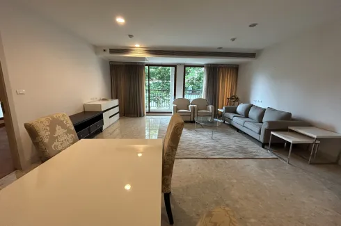 2 Bedroom Condo for sale in The Crest Ruamrudee, Lumpini, Bangkok near BTS Ploen Chit