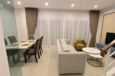 2 Bedroom Townhouse for rent in Chalong, Phuket