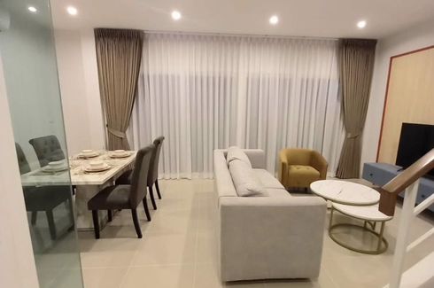 2 Bedroom Townhouse for rent in Supalai Primo Chalong Phuket, Chalong, Phuket