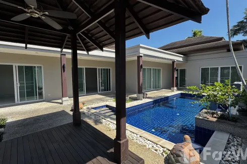 3 Bedroom Villa for sale in Rawai Grand Villas, Rawai, Phuket