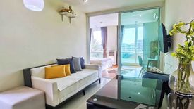 1 Bedroom Condo for rent in Kes Ratchada Condominium, Din Daeng, Bangkok near MRT Phra Ram 9