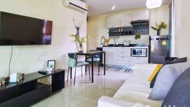 1 Bedroom Condo for rent in Kes Ratchada Condominium, Din Daeng, Bangkok near MRT Phra Ram 9