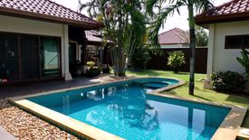 3 Bedroom House for rent in Baan Balina 3, Huai Yai, Chonburi