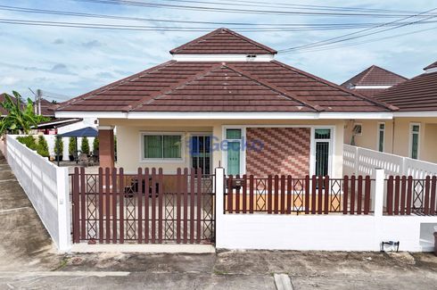 2 Bedroom House for rent in Chokchai Village 10, Nong Prue, Chonburi