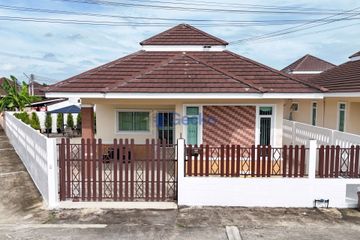 2 Bedroom House for rent in Chokchai Village 10, Nong Prue, Chonburi