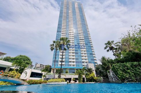 2 Bedroom Condo for rent in The Palm Wongamat Beach, Na Kluea, Chonburi