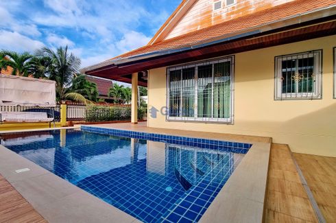 4 Bedroom House for rent in Nong Prue, Chonburi