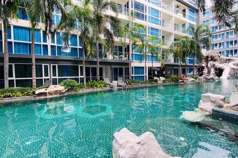 Condo for rent in Centara Avenue Residence and Suites, Nong Prue, Chonburi