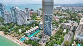 1 Bedroom Condo for sale in Arom Wongamat, Na Kluea, Chonburi