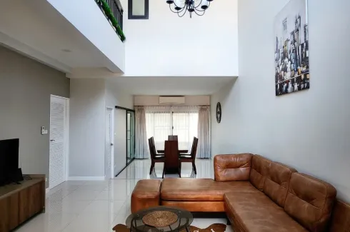 3 Bedroom Townhouse for sale in Lan Doa Home, Mae Hia, Chiang Mai