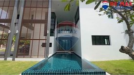 4 Bedroom House for sale in Na Jomtien, Chonburi