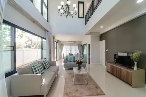 3 Bedroom Townhouse for sale in Lan Doa Home, Mae Hia, Chiang Mai