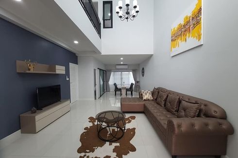 3 Bedroom Townhouse for rent in Mae Hia, Chiang Mai