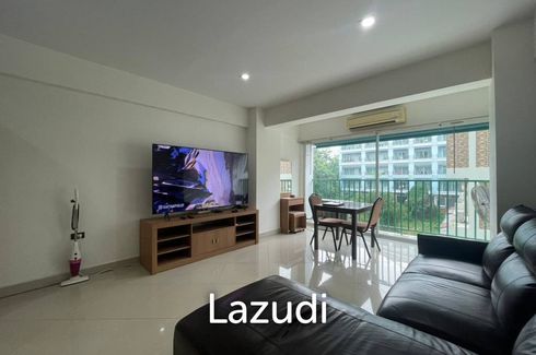 Condo for sale in Sombat Pattaya Condotel, Nong Prue, Chonburi