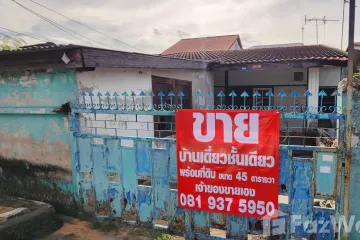 4 Bedroom House for sale in Prachathipat, Pathum Thani