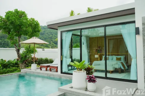 3 Bedroom Villa for sale in Andara Pool Villa Ao nang Krabi, Ao Nang, Krabi